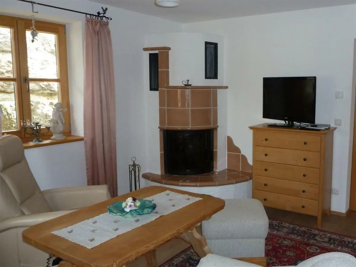 Landhaus-Riemerfeld Apartamento Berchtesgaden 0*,