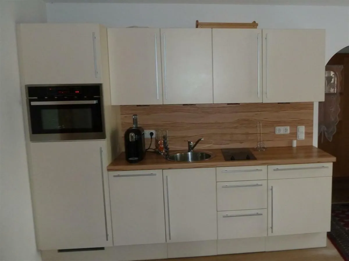 Landhaus-Riemerfeld Apartamento Berchtesgaden